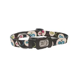قلاده گردنی بدون لید سگ هاگن Hagen Dogit NeckCollar Without Leash سایز M