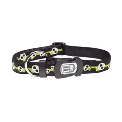 قلاده گردنی بدون لید سگ هاگن Hagen Dogit NeckCollar Without Leash سایز M