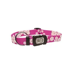 قلاده گردنی بدون لید سگ هاگن Hagen Dogit NeckCollar Without Leash سایز M