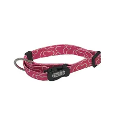 قلاده گردنی بدون لید سگ هاگن Hagen Dogit NeckCollar Without Leash سایز M