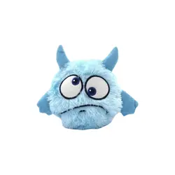 عروسک دیوانه سگ جامپ جامپ کریزی هیرو Jump Jump Crazy Heroes Dog Toy