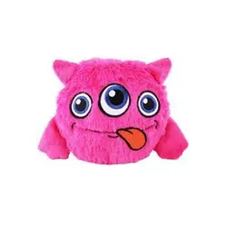 عروسک دیوانه سگ جامپ جامپ کریزی هیرو Jump Jump Crazy Heroes Dog Toy