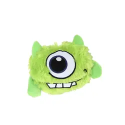 عروسک دیوانه سگ جامپ جامپ کریزی هیرو Jump Jump Crazy Heroes Dog Toy