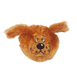 عروسک دیوانه سگ جامپ جامپ کریزی هیرو Jump Jump Crazy Heroes Dog Toy