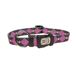 قلاده گردنی بدون لید سگ هاگن Hagen Dogit NeckCollar Without Leash سایز L