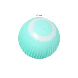 توپ هوشمند گربه پت گرویتی Petgravity Smart Rotation Ball