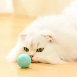 توپ هوشمند گربه پت گرویتی Petgravity Smart Rotation Ball