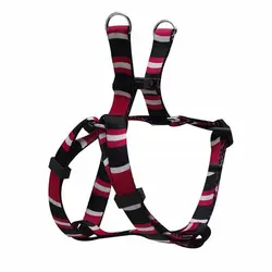 قلاده کتفی بدون لید سگ هاگن Hagen Dogit Harness without Leash سایز S