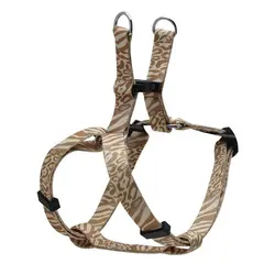 قلاده کتفی بدون لید سگ هاگن Hagen Dogit Harness without Leash سایز S