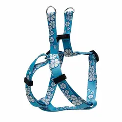 قلاده کتفی بدون لید سگ هاگن Hagen Dogit Harness without Leash سایز S