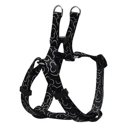 قلاده کتفی بدون لید سگ هاگن Hagen Dogit Harness without Leash سایز S