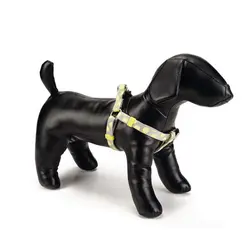 قلاده کتفی بدون لید سگ بیزتیس Beeztess Harness without Leash سایز M