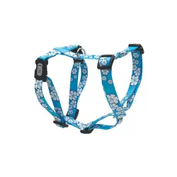 قلاده کتفی تسمه ای بدون لید سگ هاگن Hagen Dogit Harness without Leash سایز M