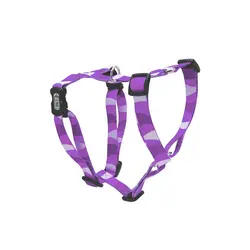 قلاده کتفی تسمه ای بدون لید سگ هاگن Hagen Dogit Harness without Leash سایز M