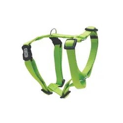 قلاده کتفی تسمه ای بدون لید سگ هاگن Hagen Dogit Harness without Leash سایز M