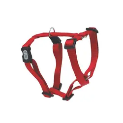 قلاده کتفی تسمه ای بدون لید سگ هاگن Hagen Dogit Harness without Leash سایز M