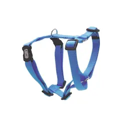 قلاده کتفی تسمه ای بدون لید سگ هاگن Hagen Dogit Harness without Leash سایز M