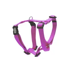 قلاده کتفی تسمه ای بدون لید سگ هاگن Hagen Dogit Harness without Leash سایز M