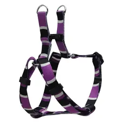 قلاده کتفی بدون لید سگ هاگن Hagen Dogit Harness without Leash سایز XS