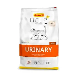 غذای خشک درمانی گربه جوسرا Josera Help Urinary وزن 10 کیلوگرم