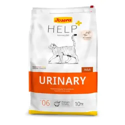 غذای خشک درمانی گربه جوسرا Josera Help Urinary وزن 10 کیلوگرم