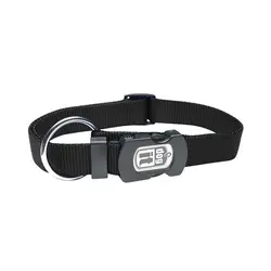 قلاده گردنی تسمه ای بدون لید سگ هاگن Hagen Dogit Nylon Collar Without Leash سایز XL