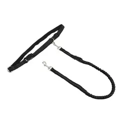 لید کمری مخصوص پیاده روی سگ کربل Kerbl Running Leash