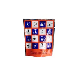 آب نبات تشویقی سگ Dog Licking Treat وزن 50 گرم