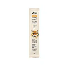 بستنی گربه پرسا با طعم بوقلمون Perssa Creamy Snack With Turkey وزن 20 گرم