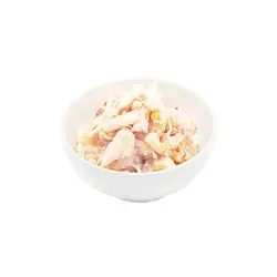کنسرو غذا گربه کیت کت با طعم مرغ Kit Cat Canned Food With Chicken Classic وزن 80 گرم