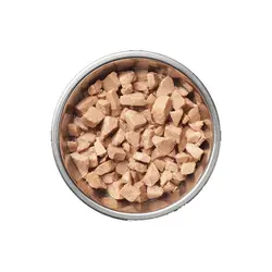 پوچ گربه اینستینکت با طعم مرغ در سس Instinct In Savory Gravy With Chicken وزن 85 گرم