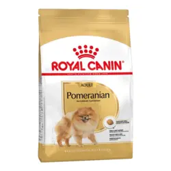 غذای خشک سگ بالغ رویال کنین با طعم مرغ Royal Canin Adult Pomeranian وزن 3 کیلوگرم