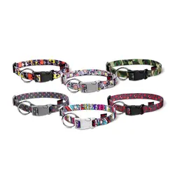 قلاده گردنی سگ نیناپت پتنتو بدون لید سایز 3