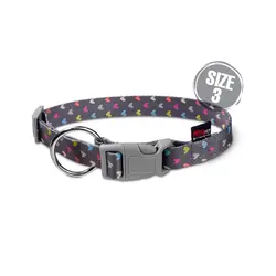 قلاده گردنی سگ نیناپت پتنتو بدون لید سایز 3