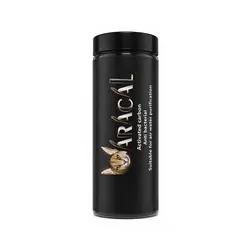 بوگیر و خشبوکننده کربن اکتیو خاک گربه آراکال Aracal Scented Odor Remover حجم 700 میلی لیتر