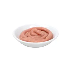 پودینگ سگ ونپی با طعم گوشت گوساله و هویج Wanpy Pudding Beef & Carrot وزن 90 گرم