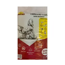 پد بهداشتی سانی پت Sunny Pet Training Pad بسته 10 عددی