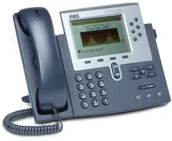 تلفن Cisco 7960