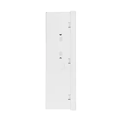 جعبه فلزی دزدگیر پارادوکس Metal Box کوچک