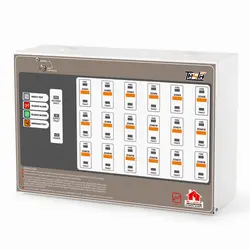 دستگاه کنترل مرکزی ۴ زون تسلا TESLA