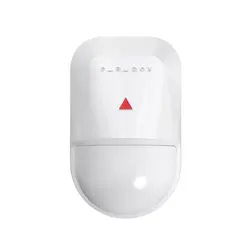 سنسور تشخیص حرکت پارادوکس NV5
