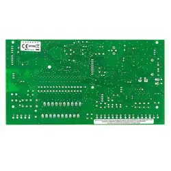 کنترل پنل ۱۶ زون SP7000 به همراه کی پد TM70 + جعبه فلزی