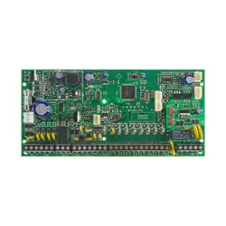 کنترل پنل ۸ زون SP6000 به همراه کی پد K636 + جعبه فلزی