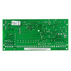 کنترل پنل ۸ زون SP6000 به همراه کی پد K636 + جعبه فلزی