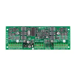 ماژول تقویت خط BUS دزدگیر پارادوکس HUB2