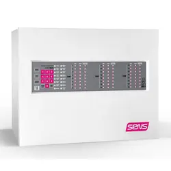 مرکز کنترل اعلام حریق سنس SENS MC5