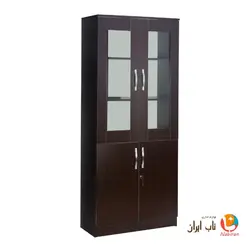 کتابخانه درب دار (S99)