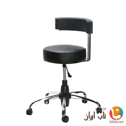 صندلی آزمایشگاهی Z130
