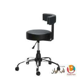 صندلی آزمایشگاهی Z130