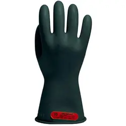 دستکش عایق برق SALISBURY مدل Rubber Gloves کلاس 4